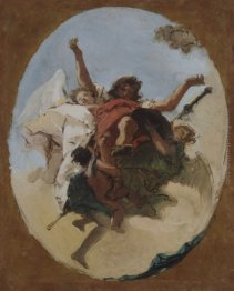 L'Apoteosi di San Rocco