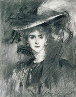 Olga, la baronessa de Meyer
