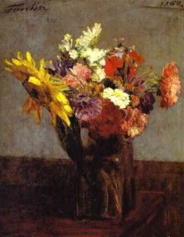 Mazzo di fiori