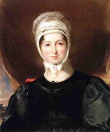 La signora Ebenezer Stott