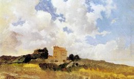 Frascati Nuvole