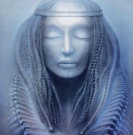 Lavora Nr. 217 ELP I (Brain Salad Surgery)