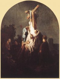 Deposizione dalla Croce