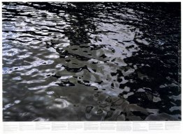 Untitled (dalla serie Still Water (Il Tamigi, per esempio))