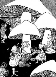 'Mopsa The Fairy' di Jean Ingelow