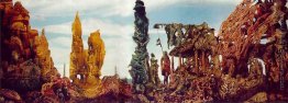 Europa dopo la pioggia II