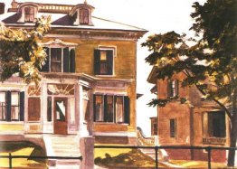 Davis House