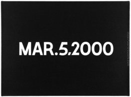 5 marzo 2000
