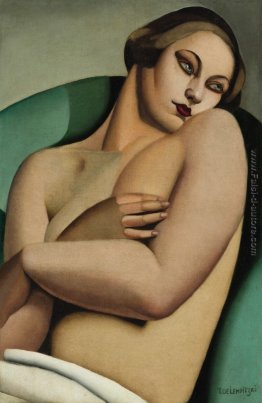 Reclining Nude I