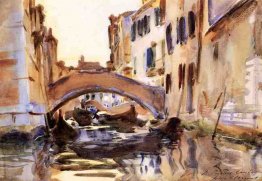 Canale veneziano