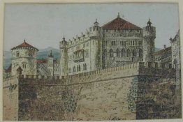 Castello Merli