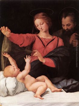 La Madonna di Loreto