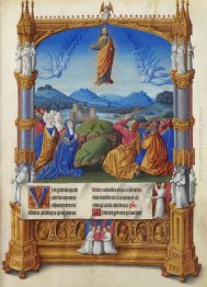 L'Ascensione