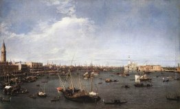 Bacino di San Marco Bacino di San Marco