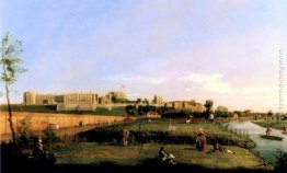 Castello di Windsor Castello di Windsor