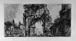 Foro di Augusto Foro di Augusto