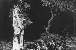 La pazzia di paura La pazzia di paura