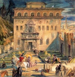 Il Palazzo Escoriaza-Esquivel Il Palazzo Escoriaza-Esquivel