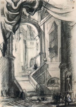 Don Giovanni Tenorio. Siviglia Via Don Giovanni Tenorio. Siviglia Via