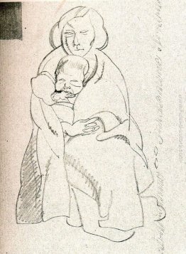 Madre e figlio Madre e figlio
