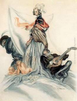 Colombina Colombina