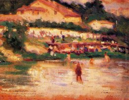 Paesaggio basco Paesaggio basco