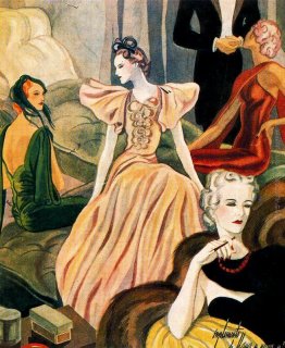 Fashion Illustration Fashion Illustration