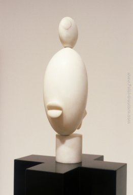 Bianco Negress II Bianco Negress II