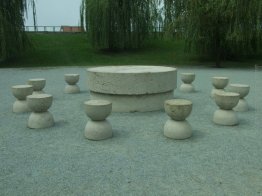 Tavola del Silenzio Tavola del Silenzio