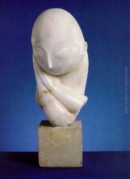Torso di una giovane ragazza Torso di una giovane ragazza