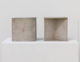 Due cubi (Dimostrare il metodo Stereometriche) Due cubi (Dimostrare il metodo Stereometriche)