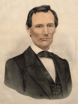 On. Abraham Lincoln, il nostro prossimo presidente On. Abraham Lincoln, il nostro prossimo presidente