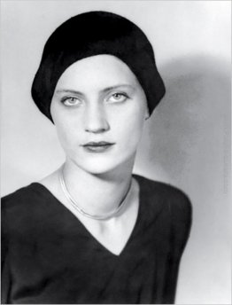 Lee Miller Lee Miller