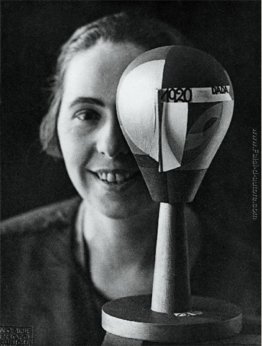 Autoritratto con Dada-Kopf (Dada Head) Autoritratto con Dada-Kopf (Dada Head)