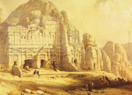 Pelra. Viste della parte orientale della Valle Pelra. Viste della parte orientale della Valle