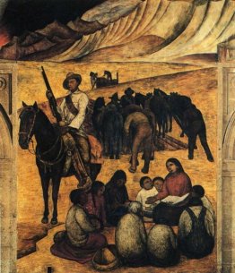 The New School The New School