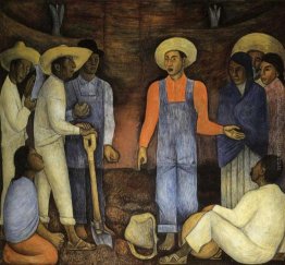 L'Organizzazione diThe Movimento Agrario L'Organizzazione diThe Movimento Agrario