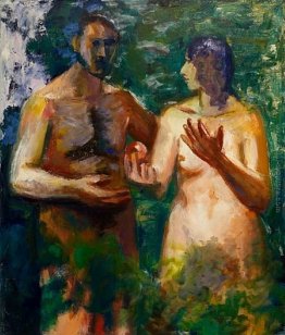 Adam e Eve Adam e Eve