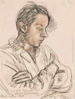 Alexander Serebryakov Alexander Serebryakov