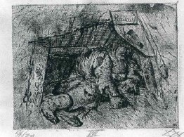 Relay post Relay post