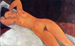 Nudo Nudo