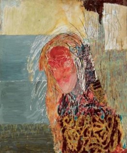 Rosa Autoritratto Rosa Autoritratto