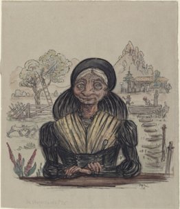 La bisnonna La bisnonna