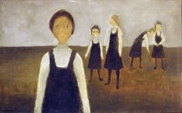 La récréation La récréation