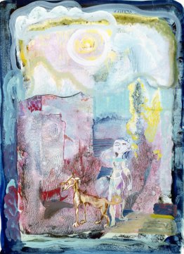 Titolo sconosciuto Titolo sconosciuto