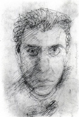 Auto ritratto Auto ritratto