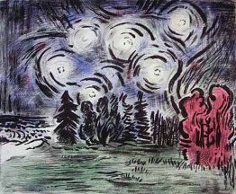 Autunno vento e stelle Autunno vento e stelle