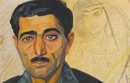 Akop Gukasyan Akop Gukasyan