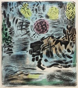 Night Music Night Music