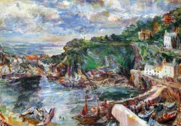 Polperro II Polperro II